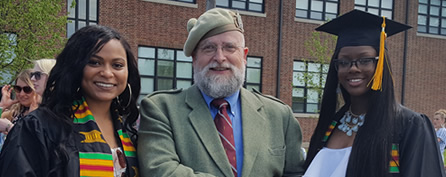 Hire a bagpiper for special occasions in the Ozarks
